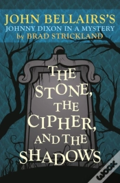 Capa do artigo Stone, The Cipher, And The Shadows