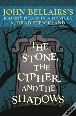 Capa do artigo Stone, The Cipher, And The Shadows