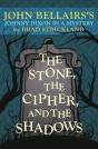 Stone, The Cipher, And The Shadows - Preview