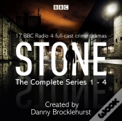 Capa do artigo Stone: The Complete Series 1-4