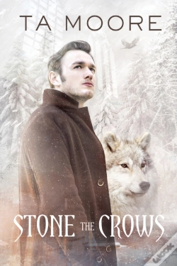 Capa do artigo Stone The Crows