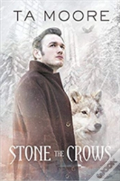 Capa do artigo Stone The Crows Volume 2