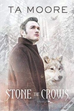 Capa do artigo Stone The Crows Volume 2
