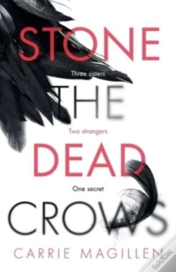 Capa do artigo Stone The Dead Crows