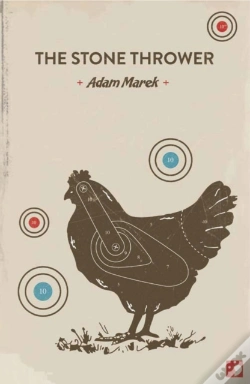 Capa do artigo Stone Thrower