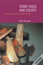 Capa do artigo Stone Tools & Society