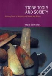 Capa do artigo Stone Tools & Society