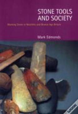 Capa do artigo Stone Tools & Society