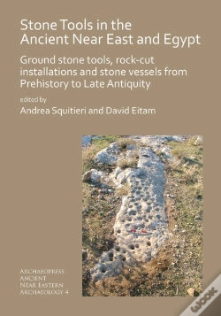 Capa do artigo Stone Tools In The Ancient Near East And Egypt