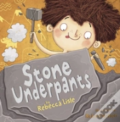 Capa do artigo Stone Underpants