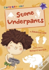 Stone Underpants