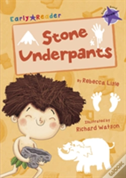 Capa do artigo Stone Underpants