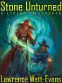 Stone Unturned: A Legend Of Ethshar - Preview