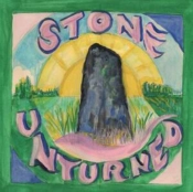 Capa do artigo Stone Unturned - CD