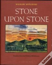 Capa do artigo Stone Upon Stone