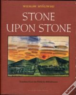 Capa do artigo Stone Upon Stone