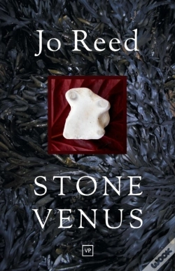 Capa do artigo Stone Venus