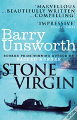 Capa do artigo Stone Virgin