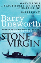 Capa do artigo Stone Virgin