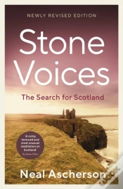 Capa do artigo Stone Voices