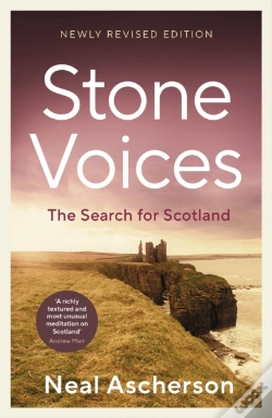 Capa do artigo Stone Voices