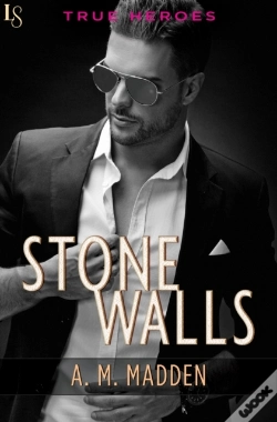 Capa do artigo Stone Walls