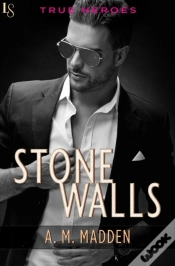 Capa do artigo Stone Walls
