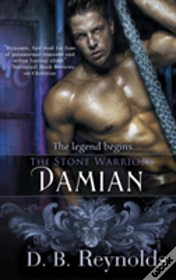 Capa do artigo Stone Warriors