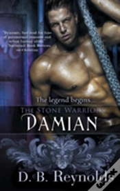 Capa do artigo Stone Warriors