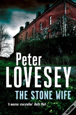 Capa do artigo Stone Wife