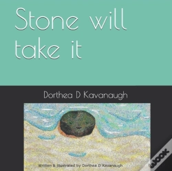 Capa do artigo Stone Will Take It