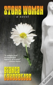 Capa do artigo Stone Woman