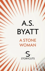 Capa do artigo Stone Woman (Storycuts)