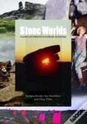 Capa do artigo Stone Worlds