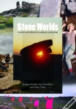 Capa do artigo Stone Worlds