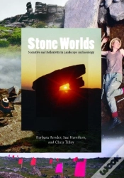 Capa do artigo Stone Worlds
