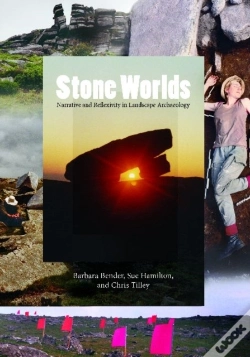 Capa do artigo Stone Worlds