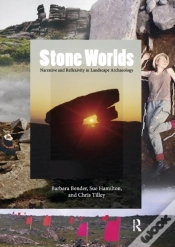 Capa do artigo Stone Worlds