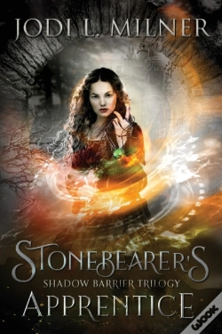 Capa do artigo Stonebearer'S Apprentice