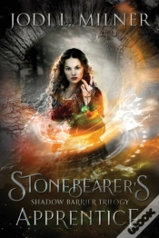 Capa do artigo Stonebearer