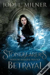 Capa do artigo Stonebearer