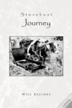 Capa do artigo Stoneboat Journey