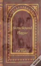 Capa do artigo Stonebound Plague