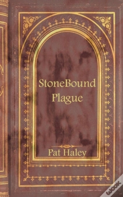 Capa do artigo Stonebound Plague