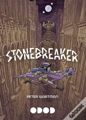 Capa do artigo Stonebreaker