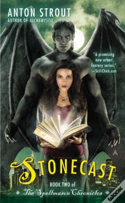 Capa do artigo Stonecast