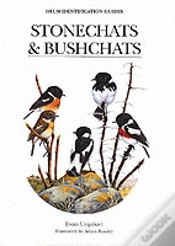 Capa do artigo Stonechats