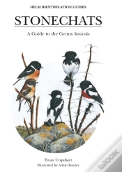 Capa do artigo Stonechats