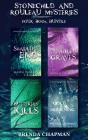 Stonechild And Rouleau Mysteries 4-Book Bundle - Preview