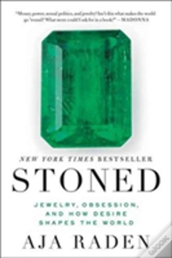 Capa do artigo Stoned